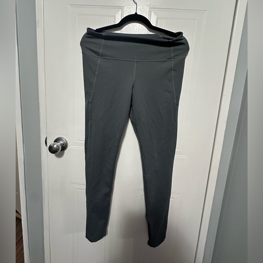 Under Armour Gray Leggings